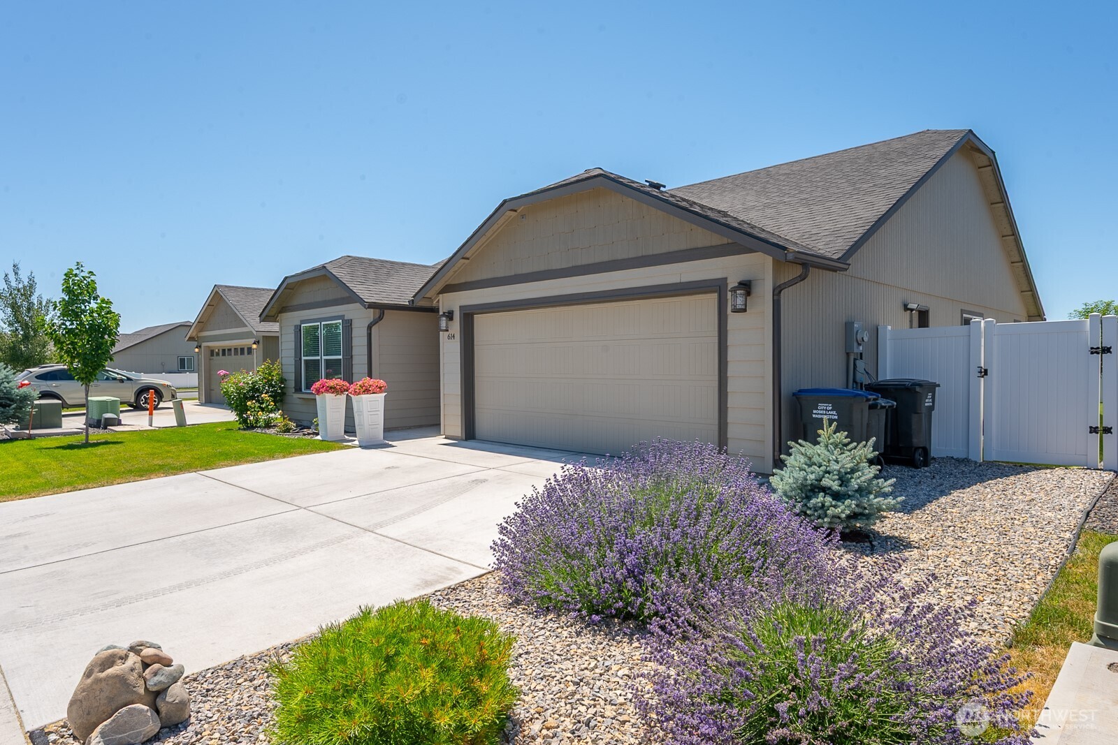 614 South Rees Street Moses Lake, WA 98837 - Photo 28 of 32 Gallery Image 28