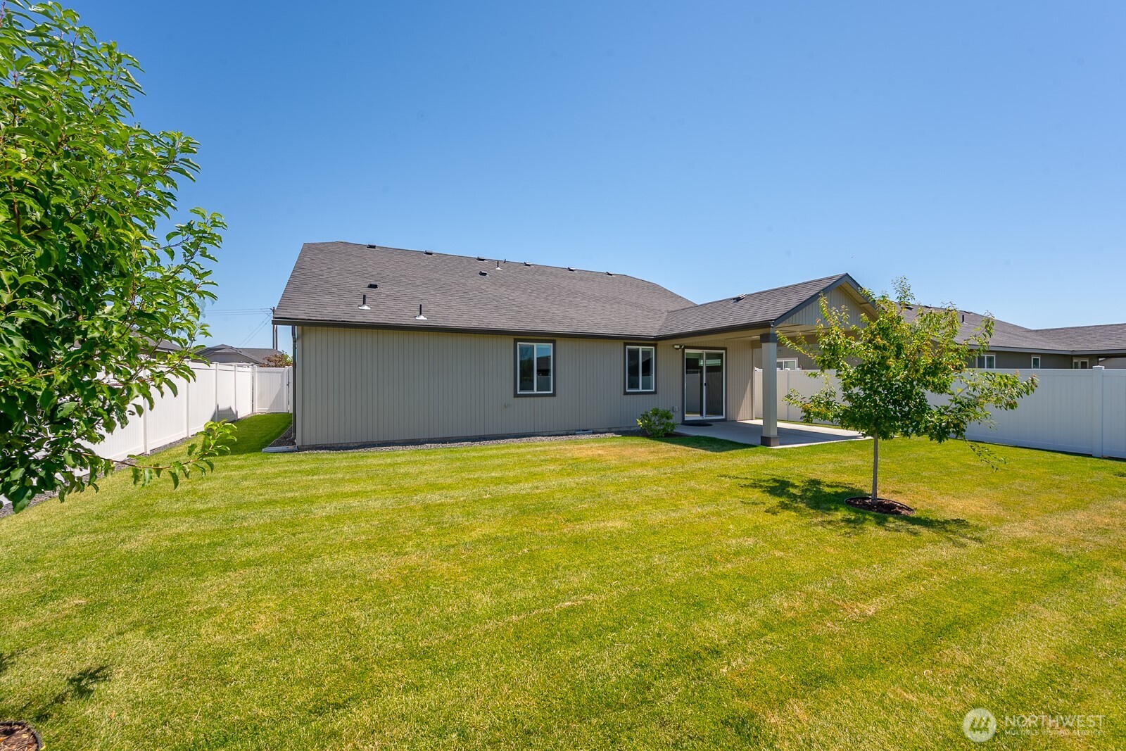 614 South Rees Street Moses Lake, WA 98837 - Photo 29 of 32 Gallery Image 29