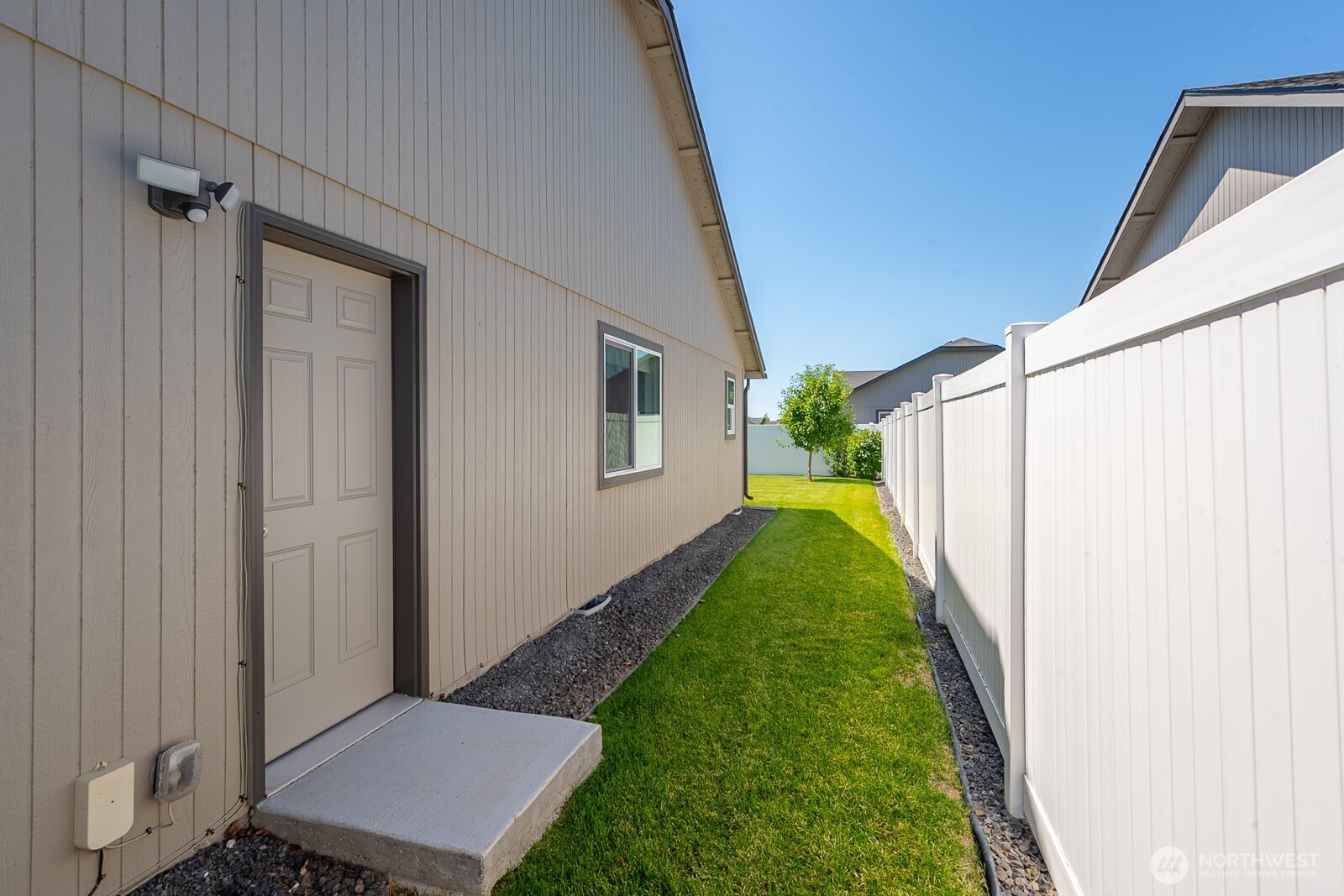 614 South Rees Street Moses Lake, WA 98837 - Photo 30 of 32 Gallery Image 30