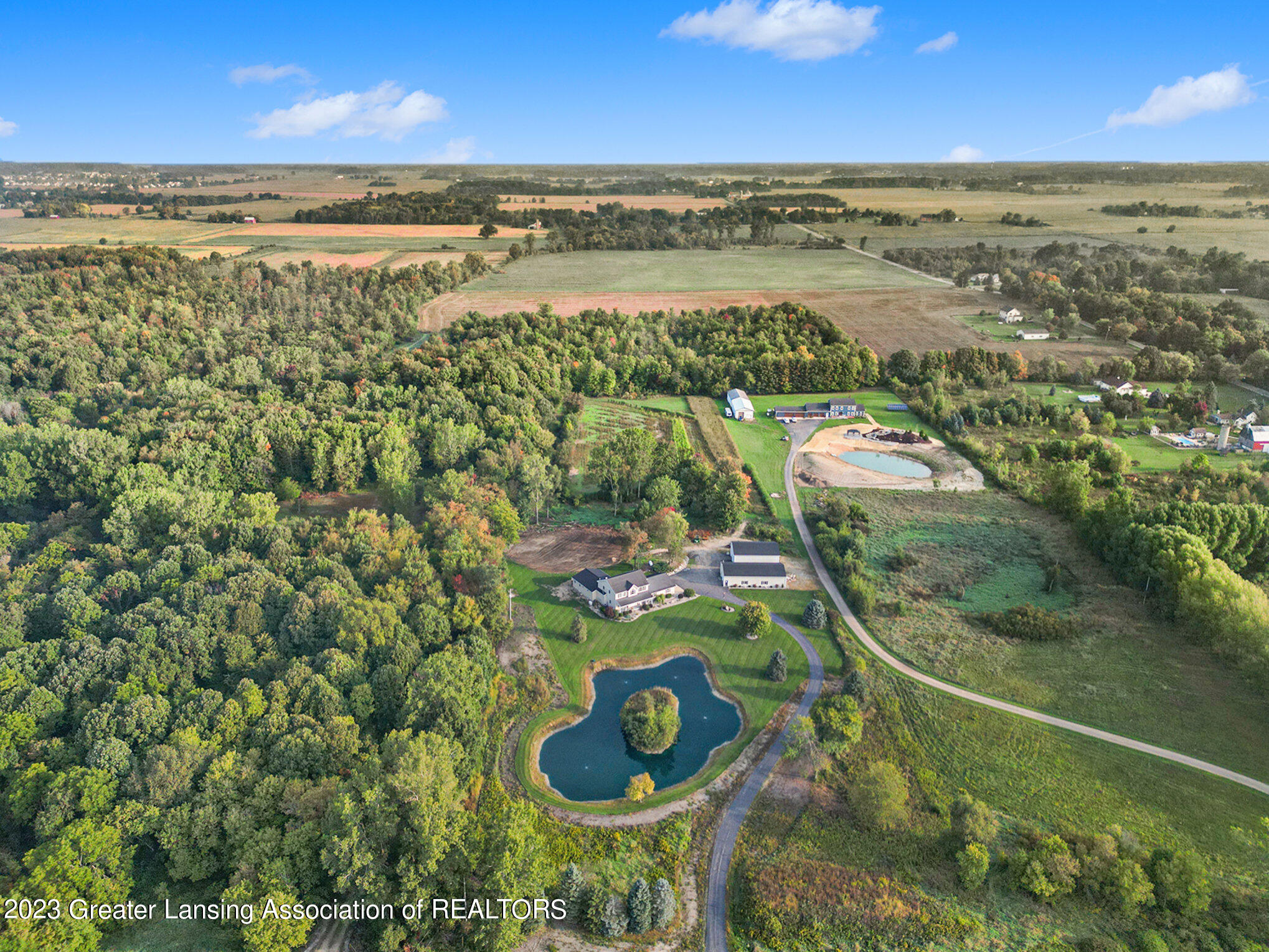 3582 Lyon Road Mason, MI 48854 - Photo 52 of 58 004_dji_0331
