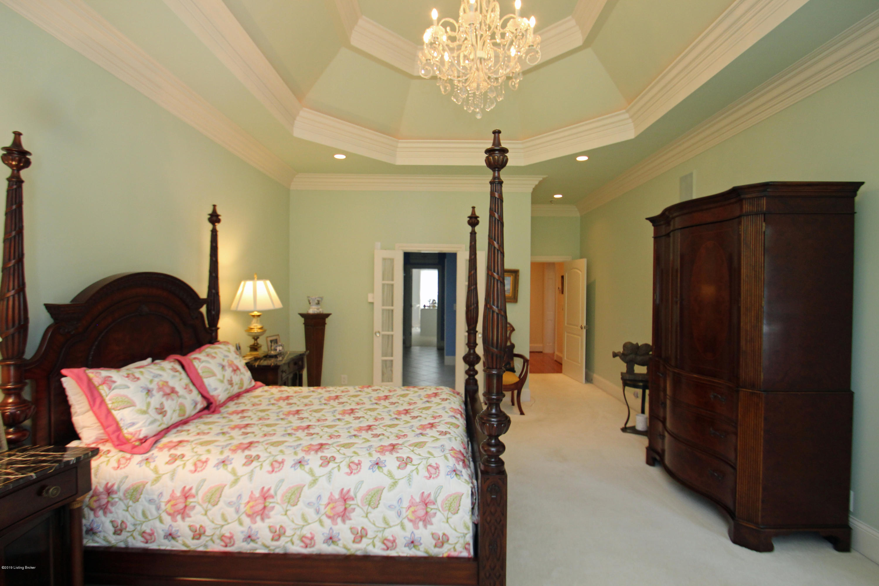 7903 Sutherland Farm Road Prospect, KY 40059 - Photo 23 of 34 Master Bedroom2