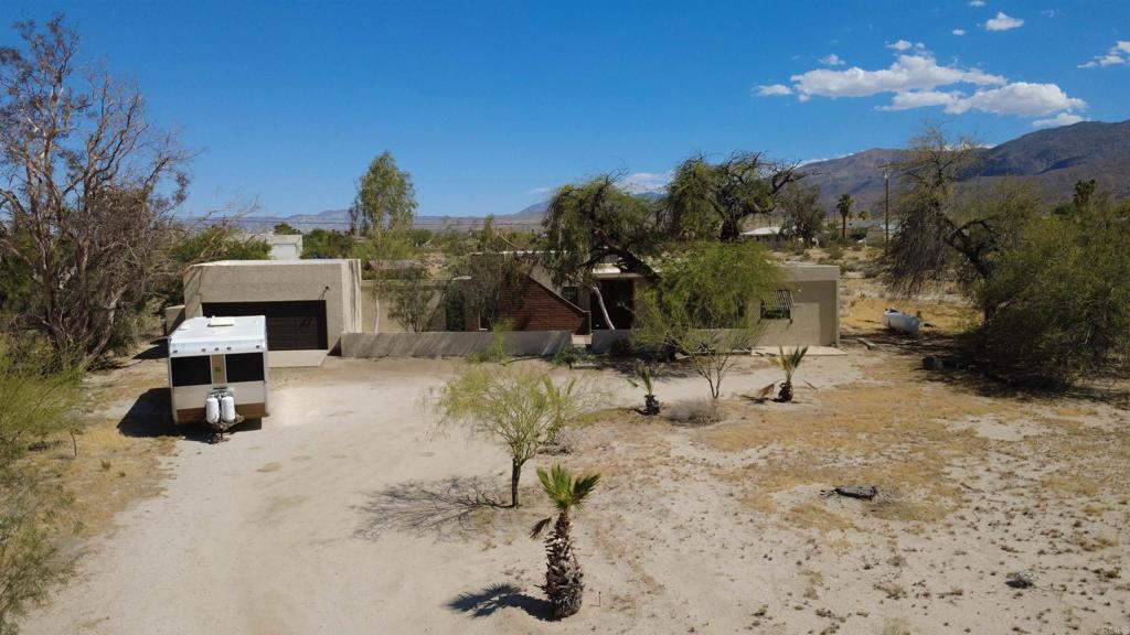 3211 Broken Arrow Road Borrego Springs, CA 92004 - Photo 60 of 63