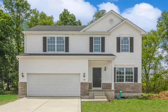 $420,765 | 5792 Buck Lane, Portage, IN 46368