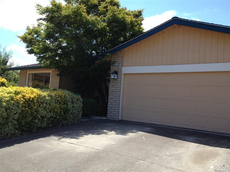4415 Hamlet Court Rohnert Park, CA 94928 - Photo 1 of 1
