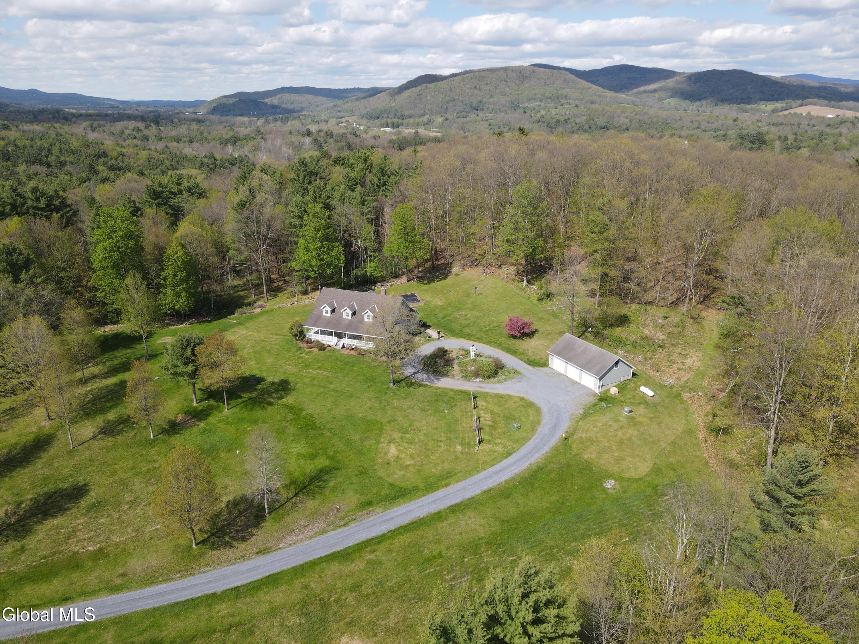 224 Turnpike Road Eagle Bridge, NY 12057 - Photo 2 of 54 dji_fly_20260507_154244_547_177818299489