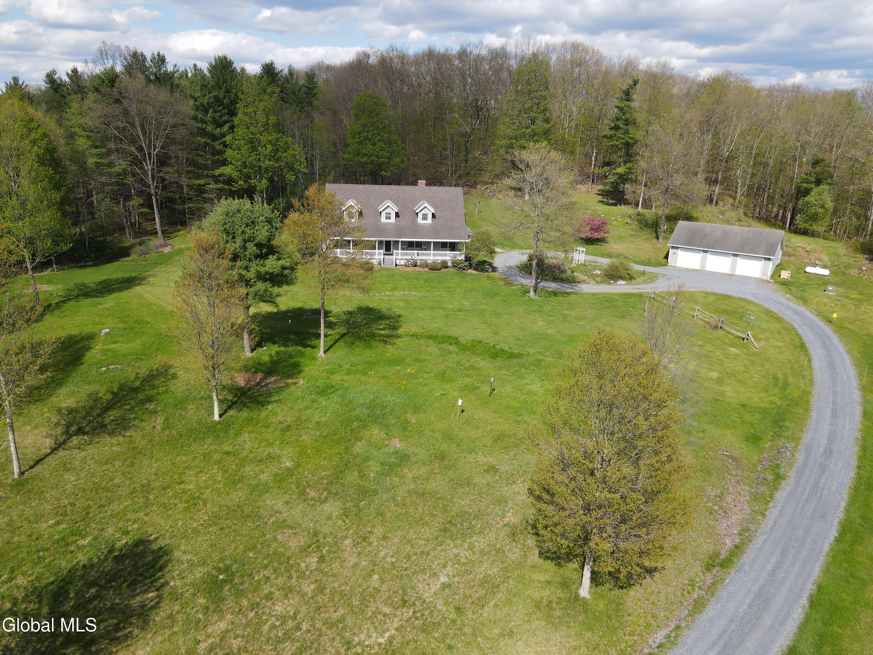 224 Turnpike Road Eagle Bridge, NY 12057 - Photo 50 of 54 dji_fly_20260507_154442_554_177818309838