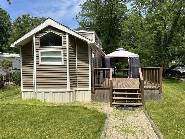 2-16 Woodhaven Lakes Sublette, IL 61367 - Photo 16 of 17