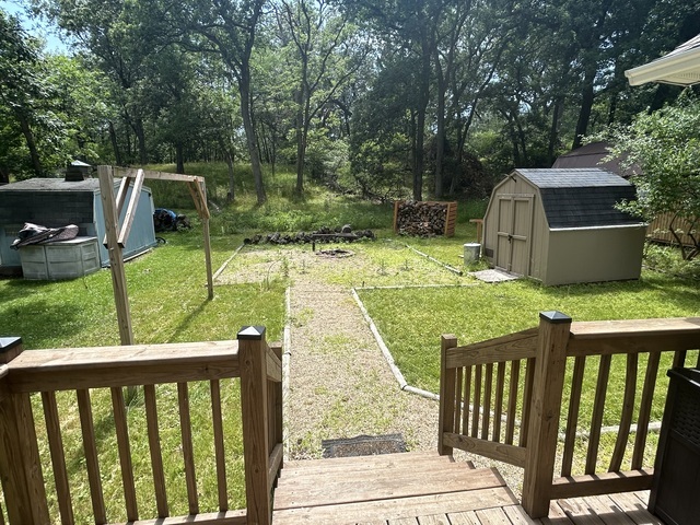 2-16 Woodhaven Lakes Sublette, IL 61367 - Photo 17 of 17