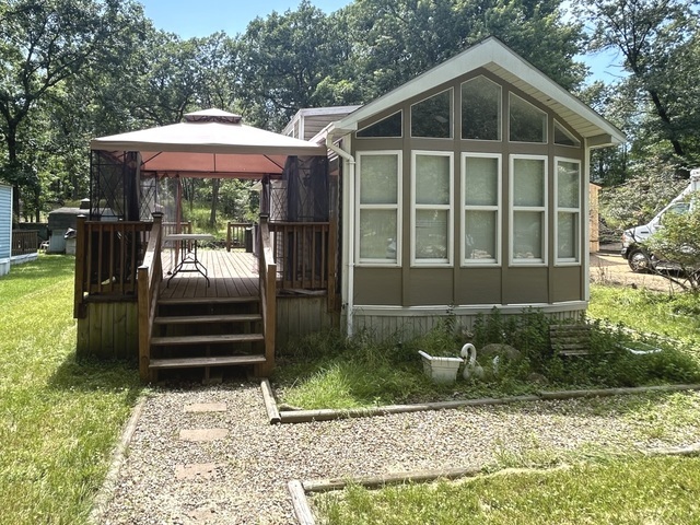 2-16 Woodhaven Lakes Sublette, IL 61367 - Photo 2 of 17