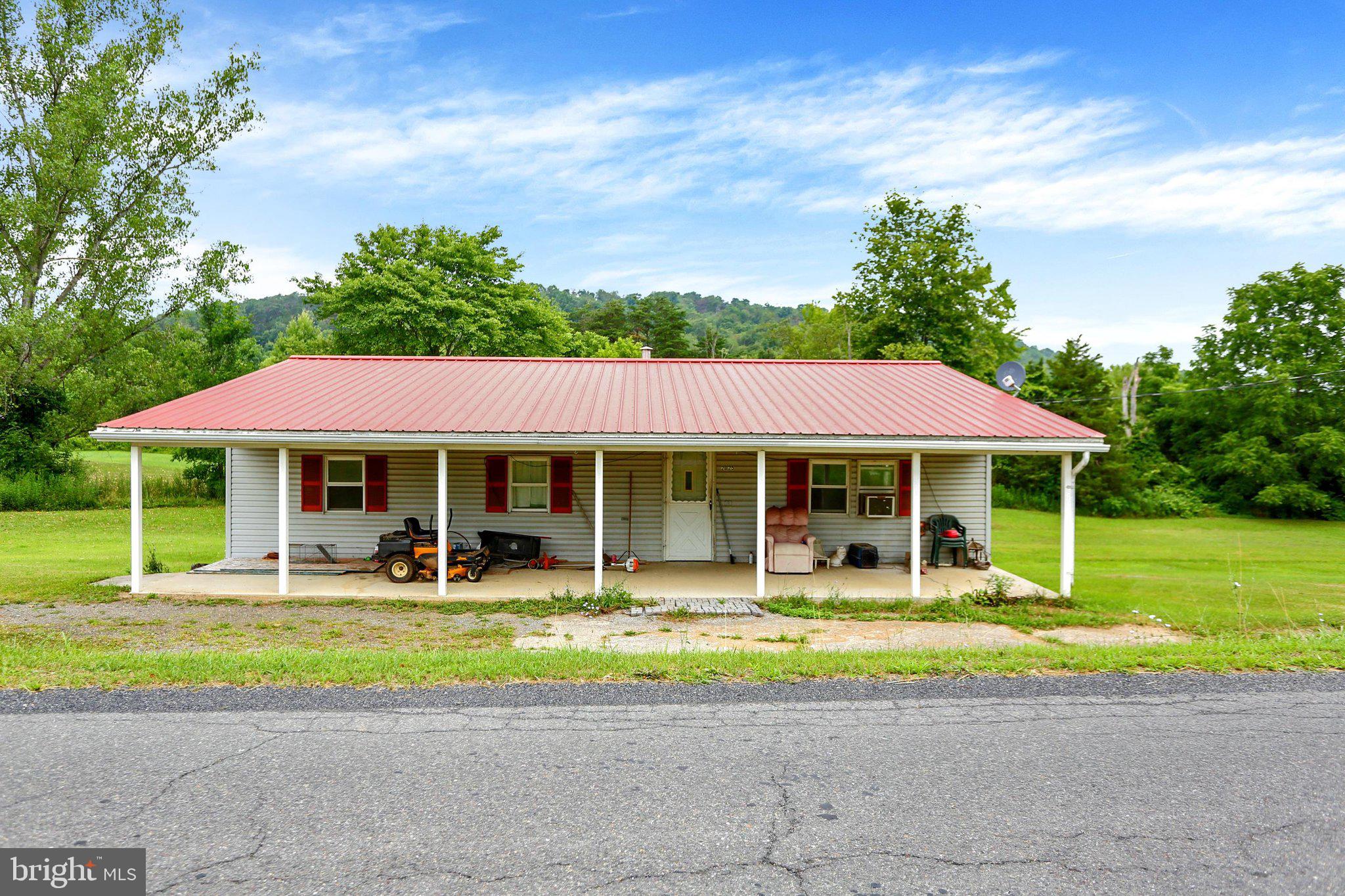 2025 Fairground Road Liverpool, PA 17045 - Photo 1 of 21