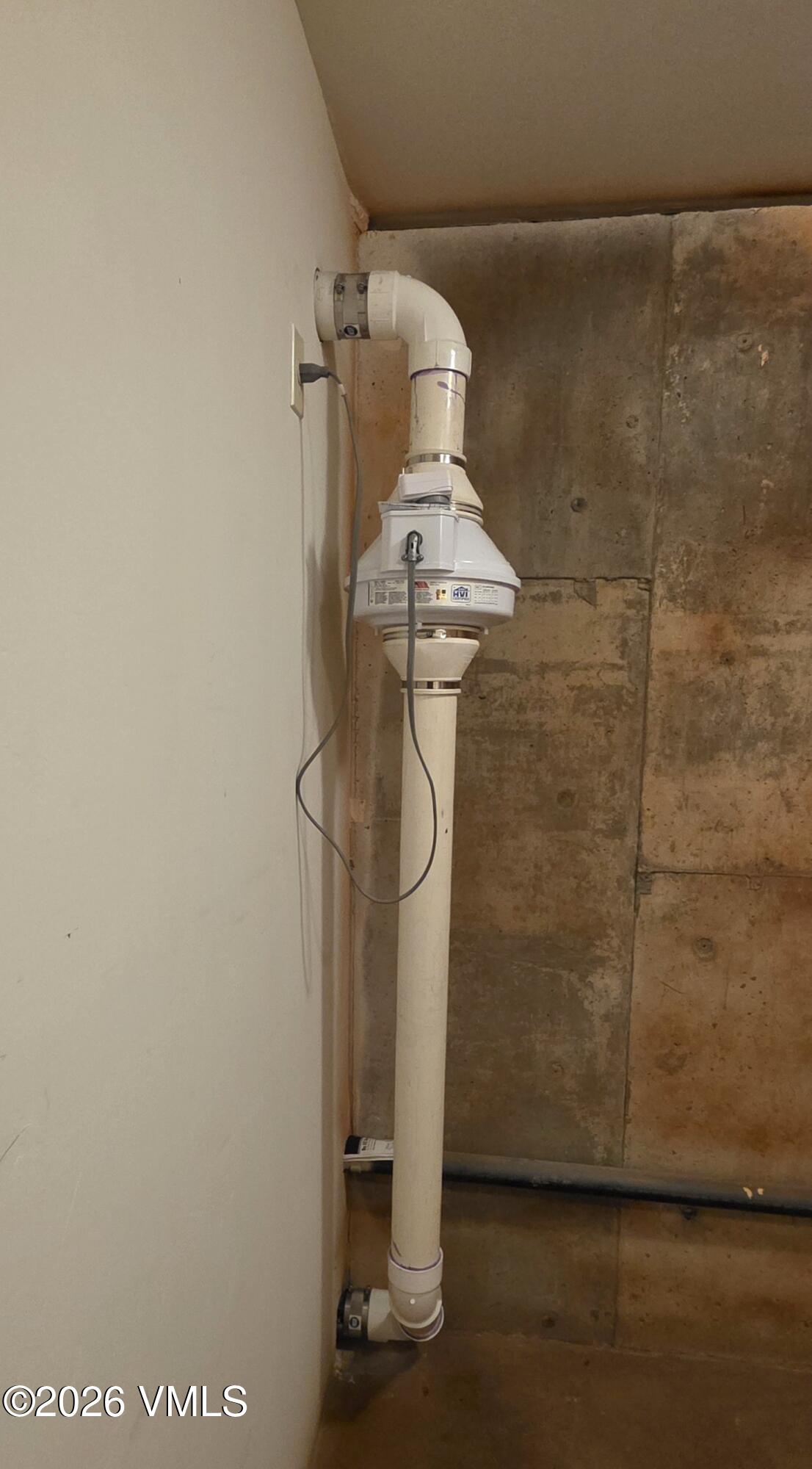 2298 Eagle Ranch Road Eagle, CO 81631 - Photo 26 of 30 2298 Active Radon Mitigation
