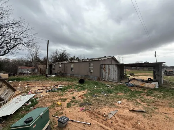 $182,150 | 353 County Road 1260, Decatur, TX 76234