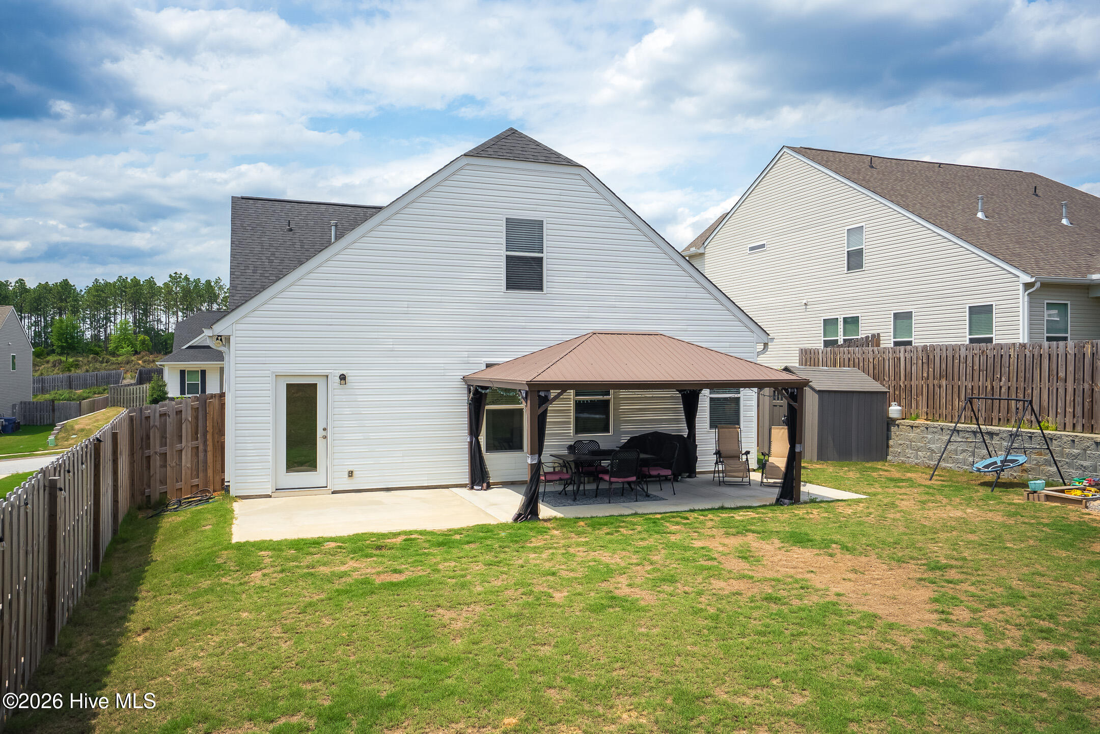 6384 Whirlaway Road Graniteville, SC 29829 - Photo 39 of 46 Gallery Image 39