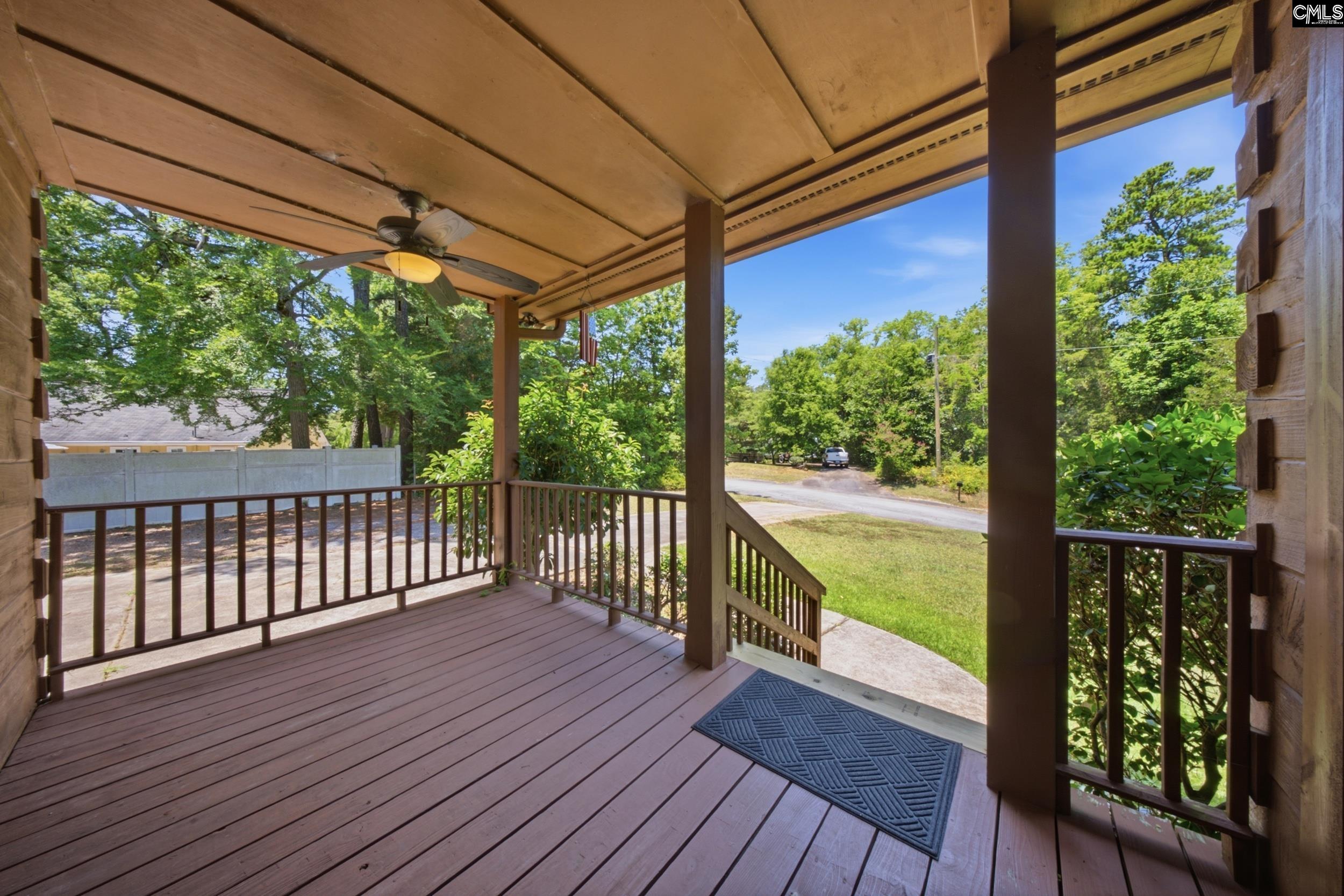 105 Bauknight Road Irmo, SC 29063 - Photo 2 of 32