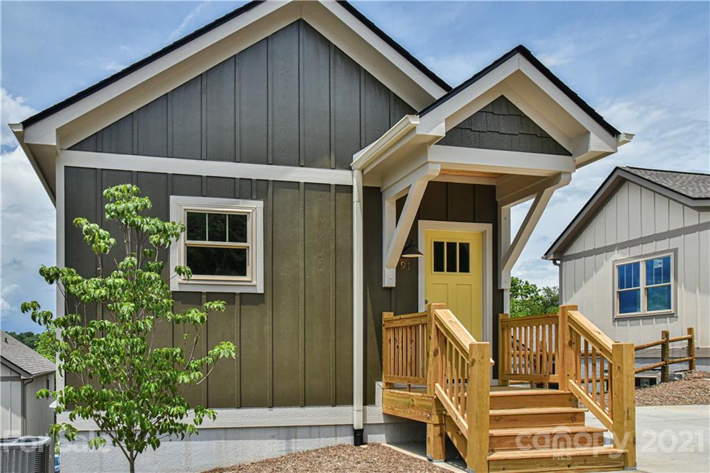 91 Wheeler Road Weaverville, NC 28787 - Photo 1 of 12 Gallery Image 1