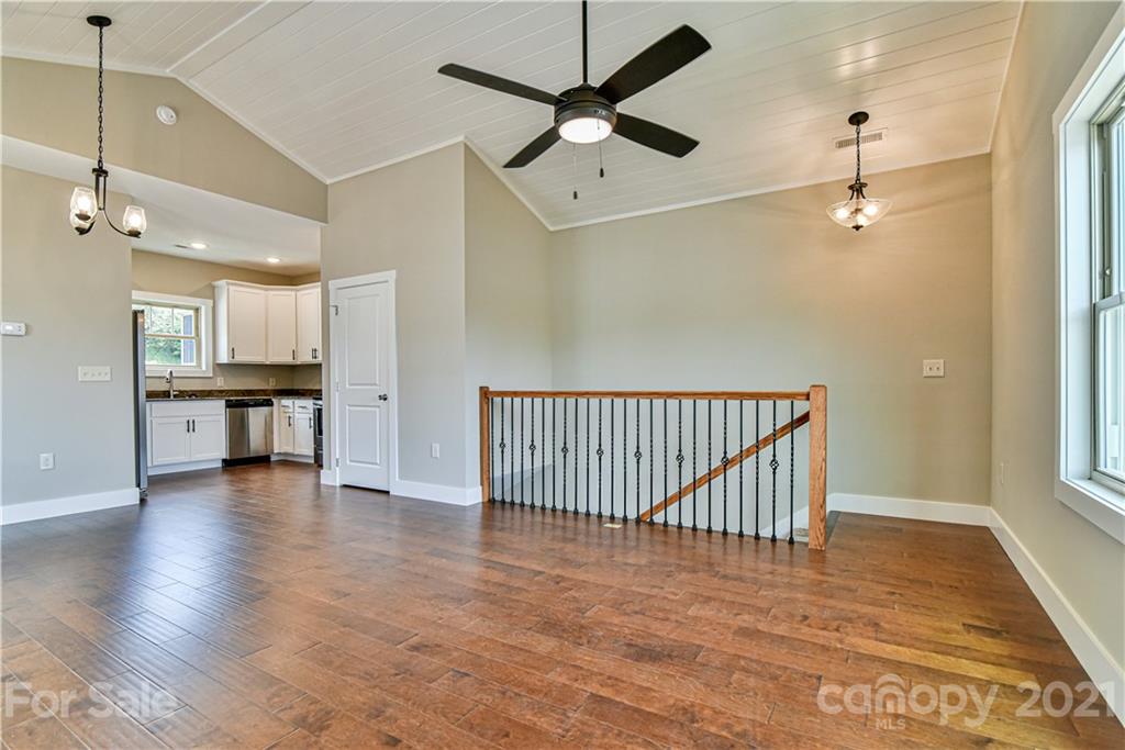 91 Wheeler Road Weaverville, NC 28787 - Photo 6 of 12 Gallery Image 6