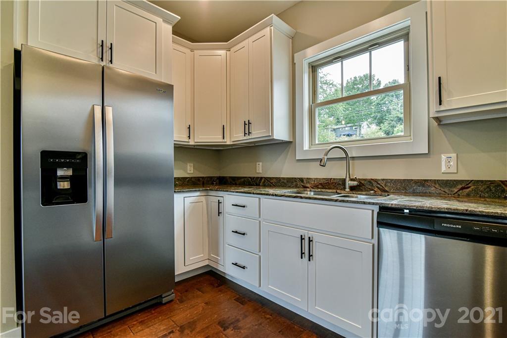 91 Wheeler Road Weaverville, NC 28787 - Photo 7 of 12 Gallery Image 7