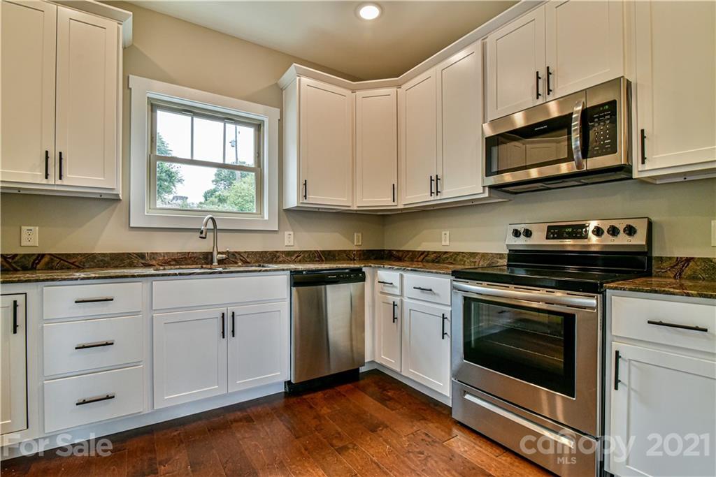 91 Wheeler Road Weaverville, NC 28787 - Photo 8 of 12 Gallery Image 8