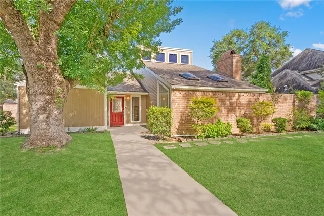 $3,300 | 707 Center Hill Drive, Houston, TX 77079