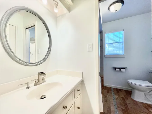 $3,500 | 707 Center Hill Drive, Houston, TX 77079