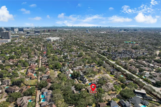 $3,300 | 707 Center Hill Drive, Houston, TX 77079