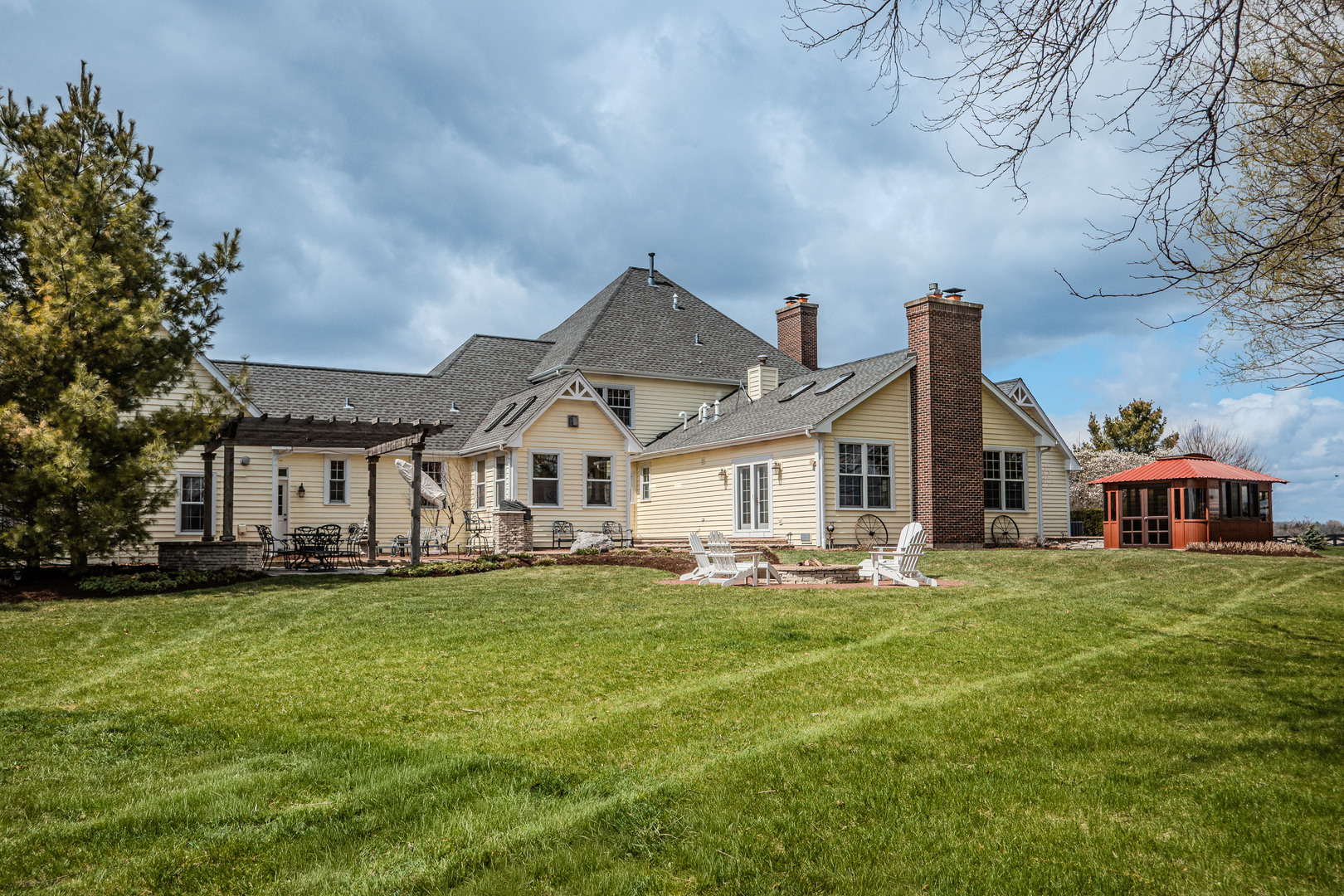 9N321 Barron Road Maple Park, IL 60151 - Photo 49 of 64