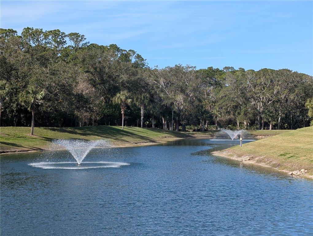 1200 Canopy Walk Lane, Unit 1235 Palm Coast, FL 32137 - Photo 26 of 37 a view of a basketball court