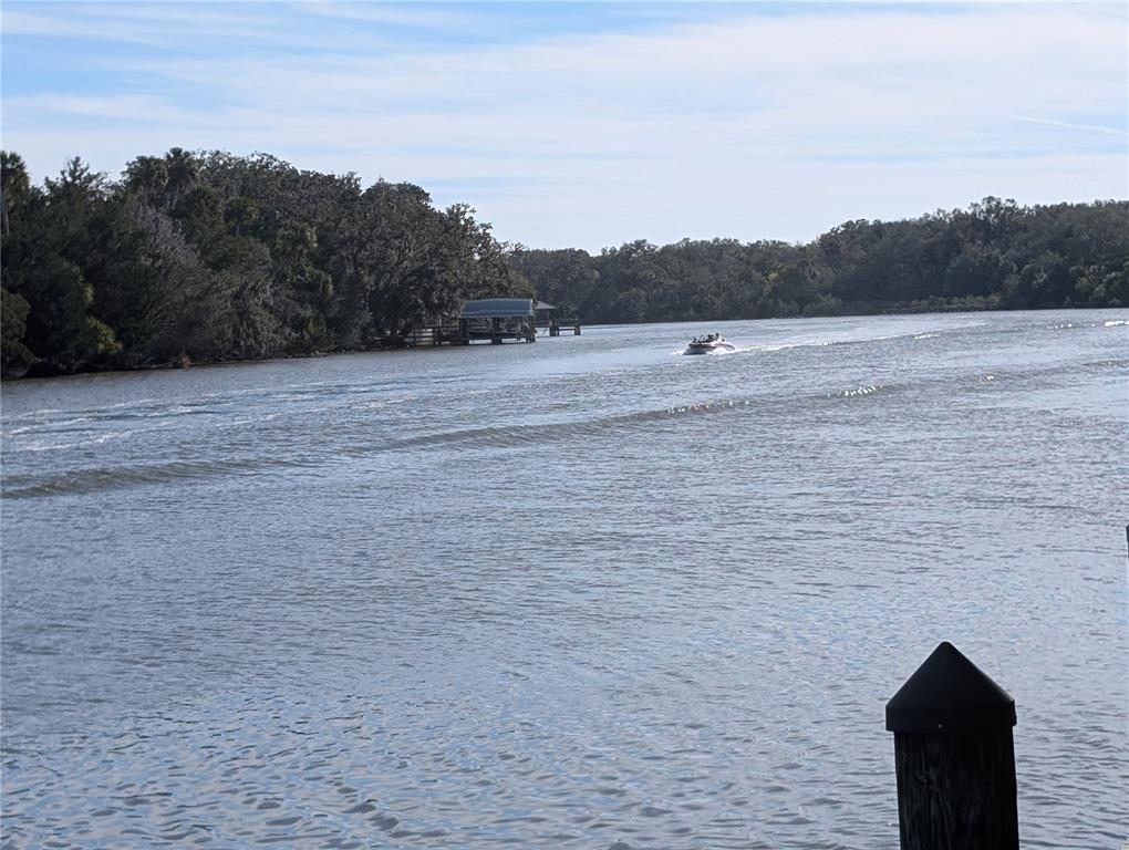 1200 Canopy Walk Lane, Unit 1235 Palm Coast, FL 32137 - Photo 31 of 37 a view of lake and mountain