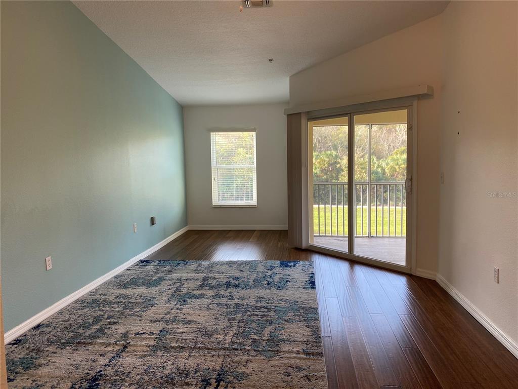 1200 Canopy Walk Lane, Unit 1235 Palm Coast, FL 32137 - Photo 9 of 37 a view of room with window