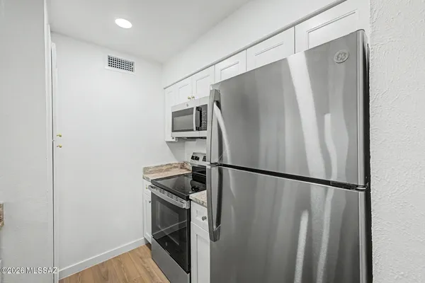 $129,000 | 1600 North Wilmot Road, Unit 138, Tucson, AZ 85712