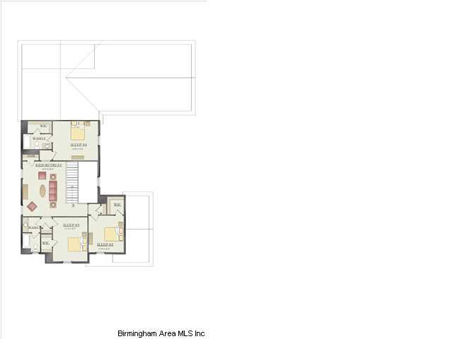 2768 Montauk Road Birmingham, AL 35226 - Photo 18 of 18
