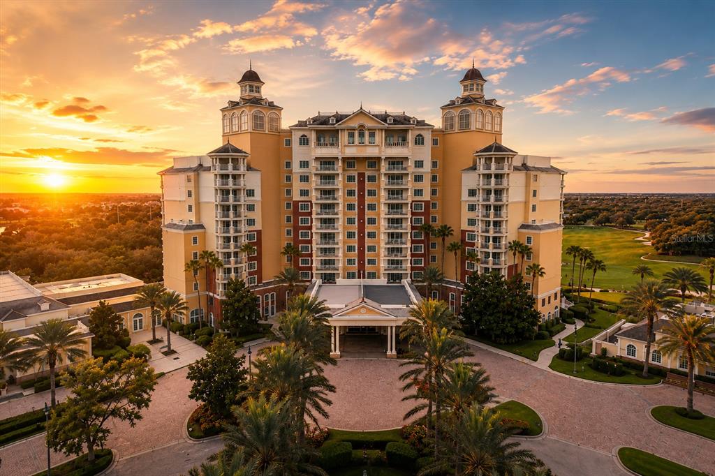 1106 Sunset View Circle, Unit 304 Reunion, FL 34747 - Photo 24 of 37