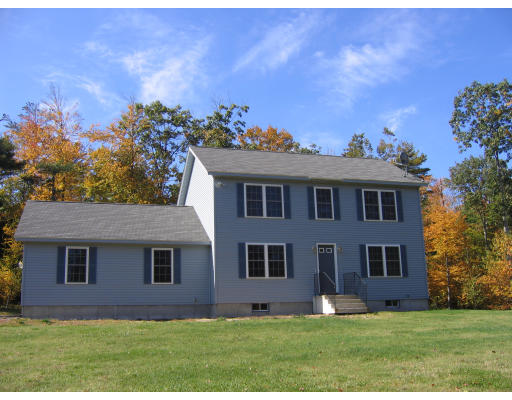 70 Old North Road Templeton, MA 01468 - Photo 1 of 1 Gallery Image 1
