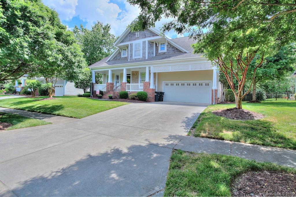 1130 Dove Trace Tega Cay, SC 29708 - Photo 37 of 37 Gallery Image 37