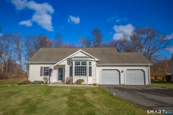 $379,900 | 26 Hillside Farms Drive, Unit 26, East Windsor, CT 06016
