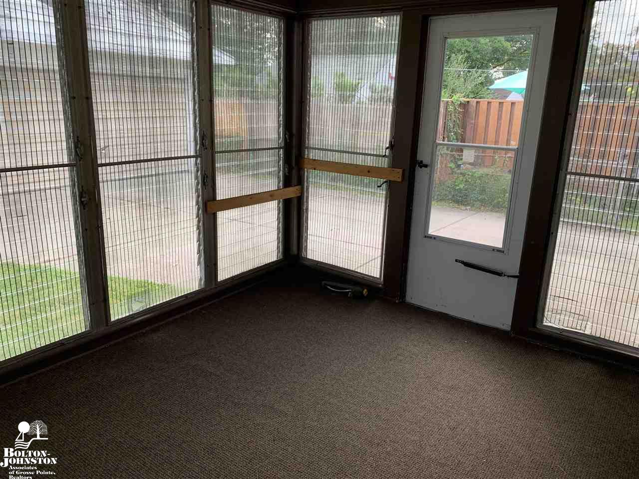 20928 Littlestone Road Harper Woods, MI 48225 - Photo 23 of 27