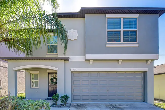 $365,000 | 10013 RoseMary Leaf Lane, Riverview, FL 33578