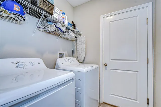 $365,000 | 10013 RoseMary Leaf Lane, Riverview, FL 33578