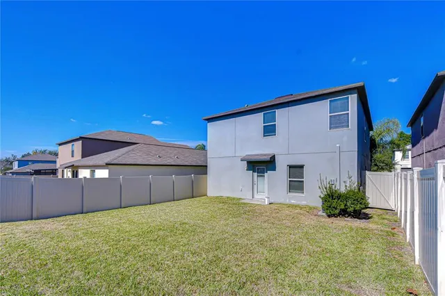 $365,000 | 10013 RoseMary Leaf Lane, Riverview, FL 33578
