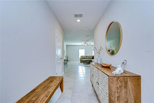 $365,000 | 10013 RoseMary Leaf Lane, Riverview, FL 33578