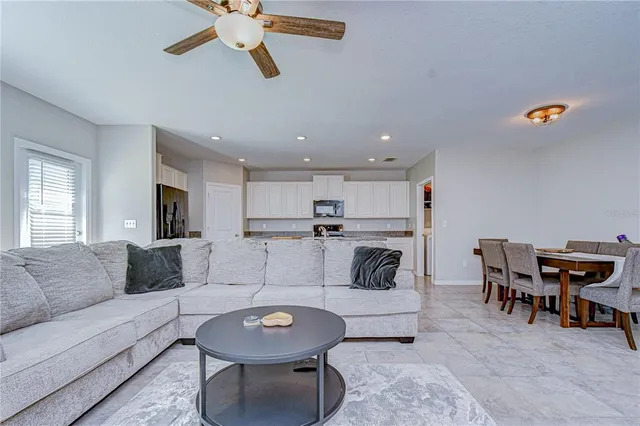 $365,000 | 10013 RoseMary Leaf Lane, Riverview, FL 33578