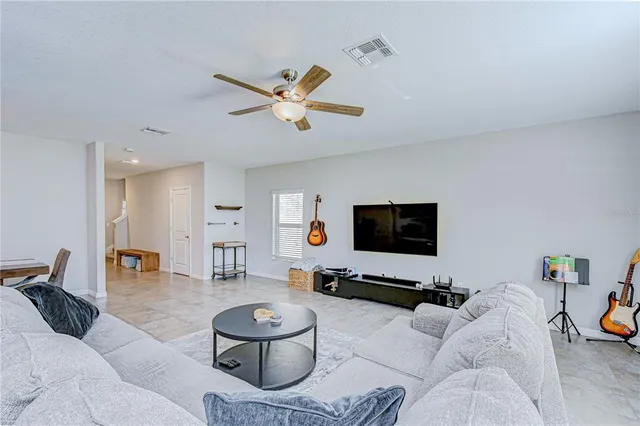 $365,000 | 10013 RoseMary Leaf Lane, Riverview, FL 33578