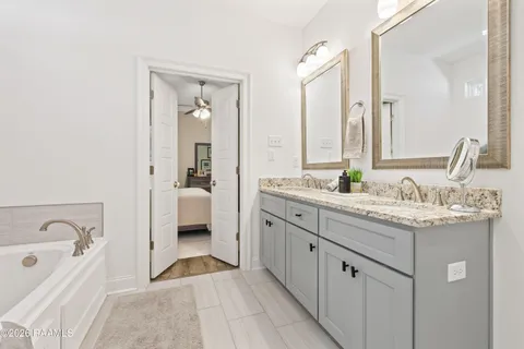 $266,000 | 124 Twin Meadow Lane, Lafayette, LA 70508