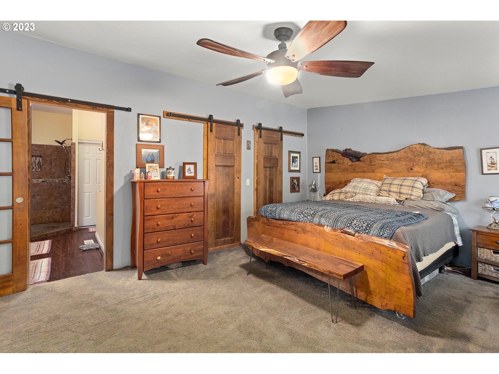332 Cannavinna Road Carson, WA 98610 - Photo 17 of 38 Gallery Image 17