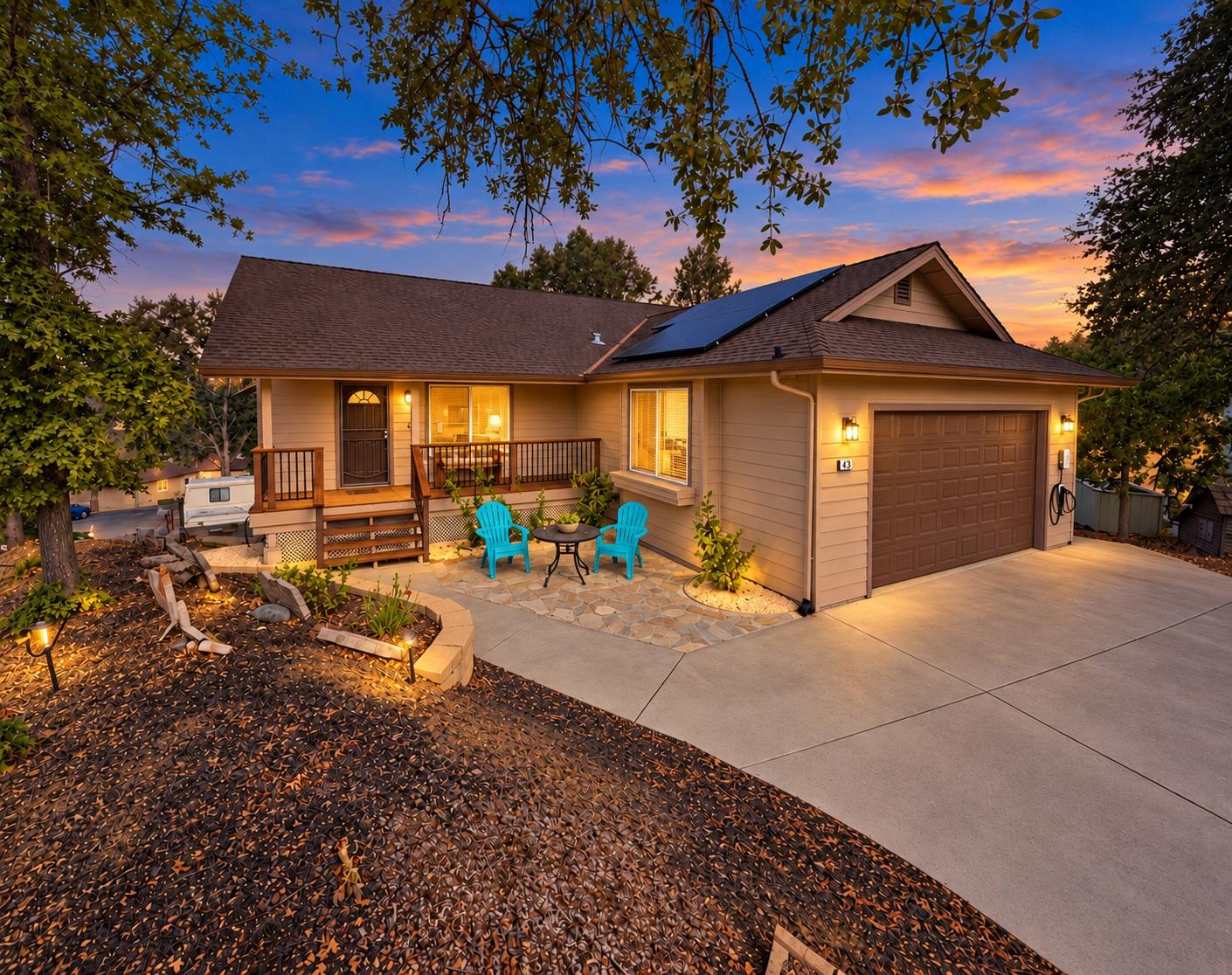 512 Indian Hill Road Copperopolis, CA 95228 - Photo 1 of 61 Gallery Image 1