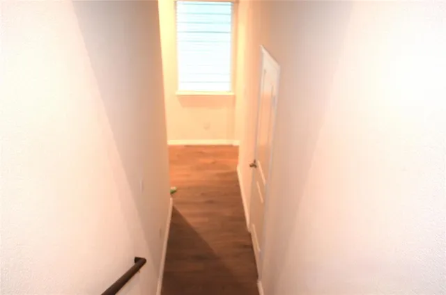 a view of a bathroom