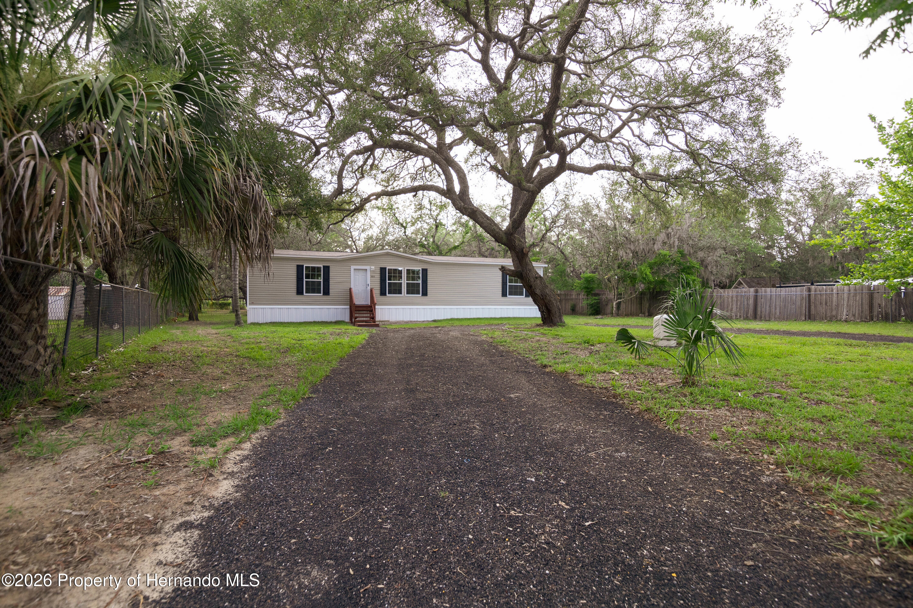 3325 Keye Drive Spring Hill, FL 34606 - Photo 3 of 29