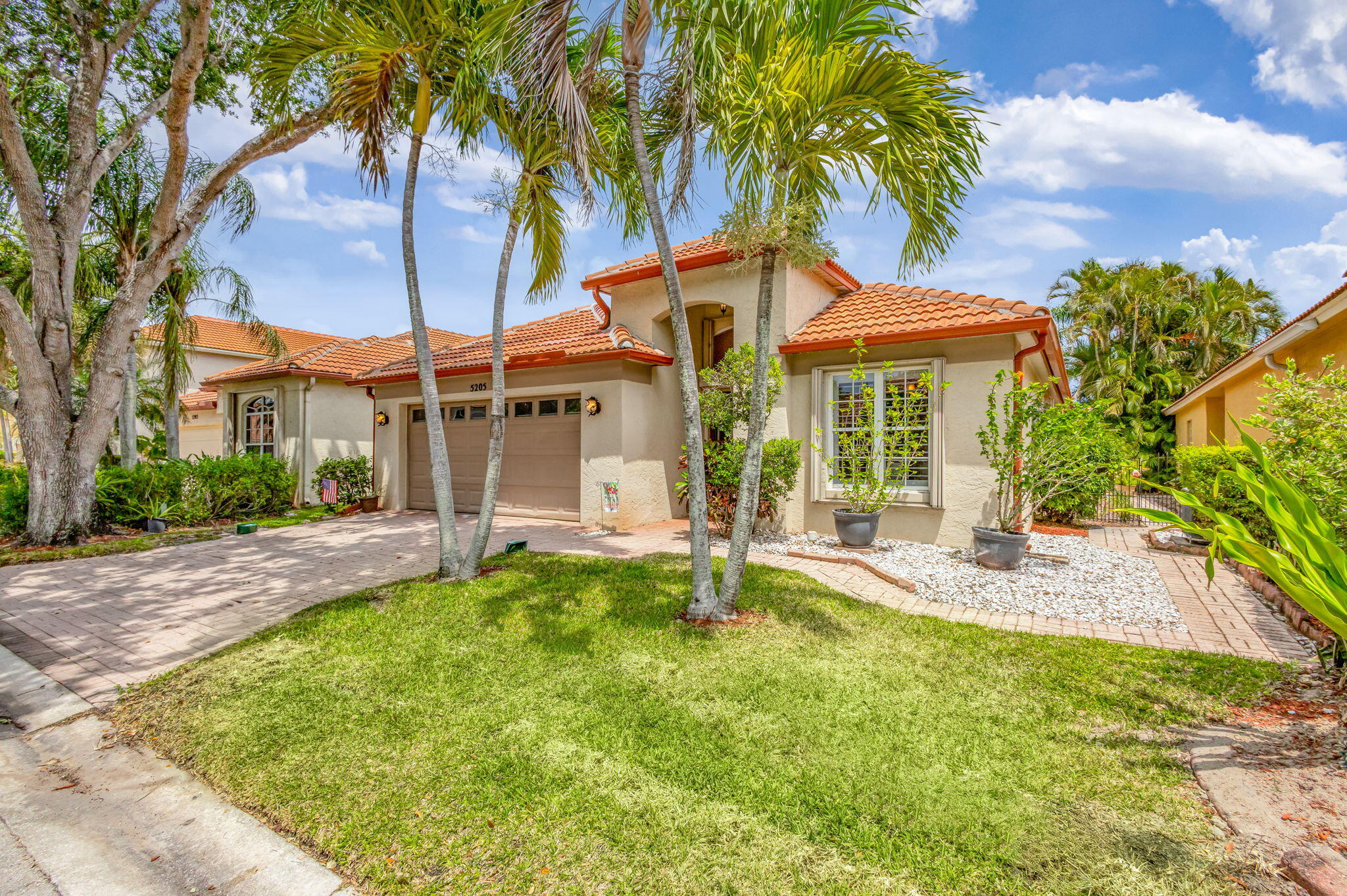 5205 Edenwood Road Riviera Beach, FL 33418 - Photo 4 of 77 3-web-or-mls-5D1A4412_HDR 2