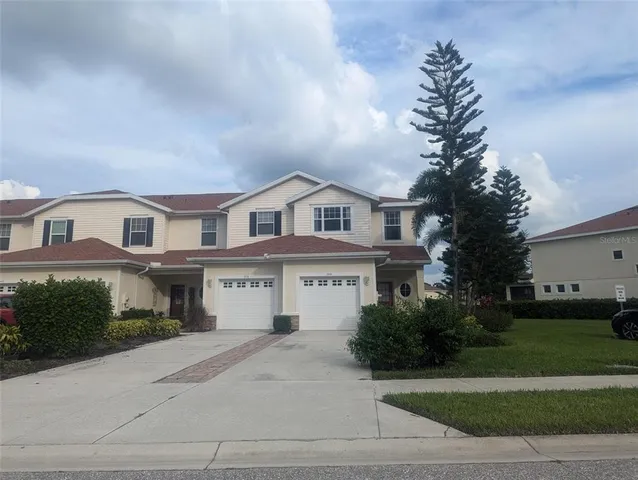 $1,995 | 1076 Jonah Drive, North Port, FL 34289