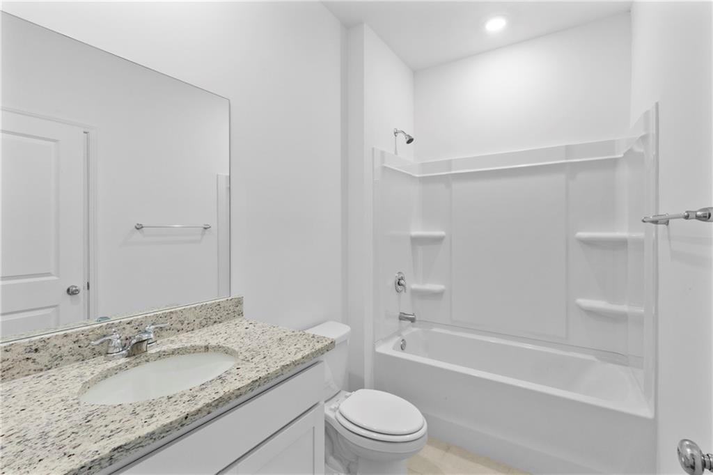 2942 Salinger Way Gainesville, GA 30507 - Photo 19 of 31